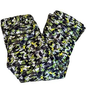 L.L. Bean Insulated Snow Boarding Ski Pants Womens 12 Waterproof Winter Zip Hem